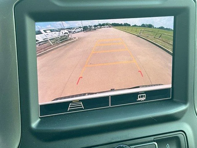 2024 Chevrolet Silverado 1500 Work Truck - Photo 17
