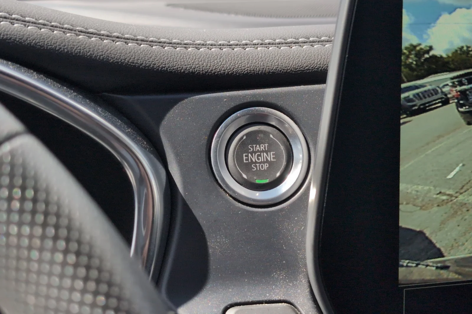 Used 2024 Sterling Gray Metallic Chevrolet 2LT image 23