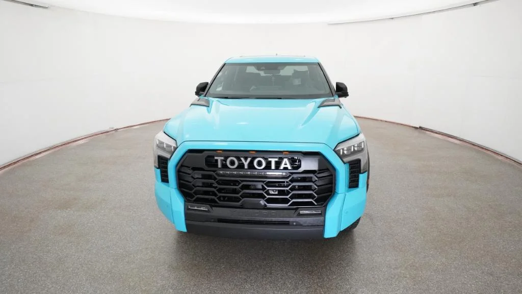 New 2026 Wave Maker Toyota TRD Pro image 42