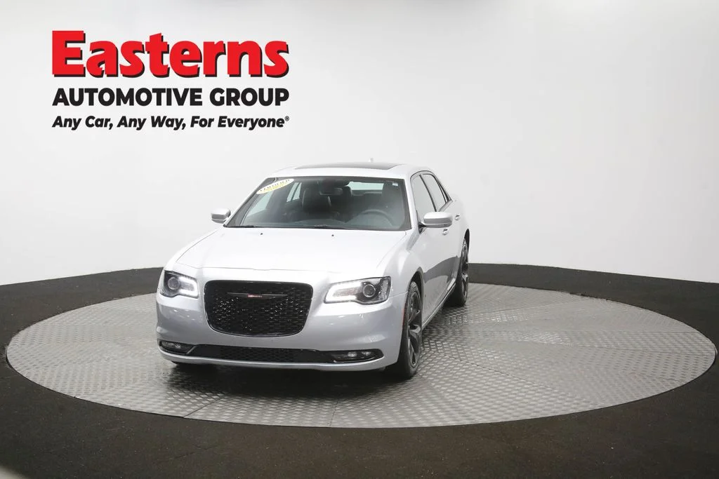 Used 2023 Silver Chrysler S image 56