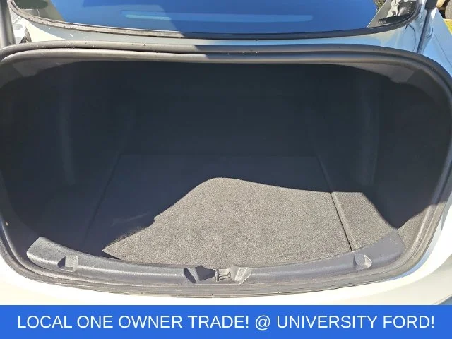 Used 2022 White Tesla Performance image 12
