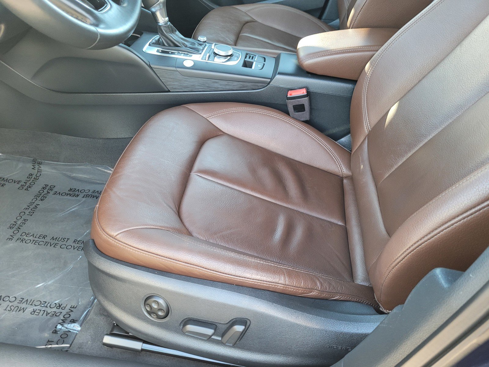Used 2019 Blue Audi 2.0T Premium image 21