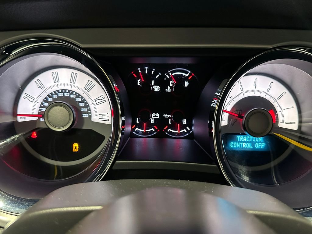 Used 2010  Ford GT image 78
