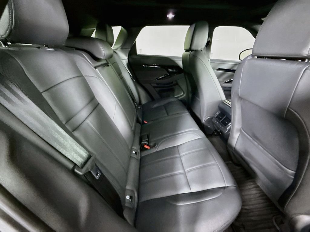 Certified Used 2024 Black Land Rover S image 29