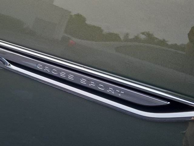 New 2026 Avocado Green Pearl Volkswagen 2.0T SE w/Technology image 4
