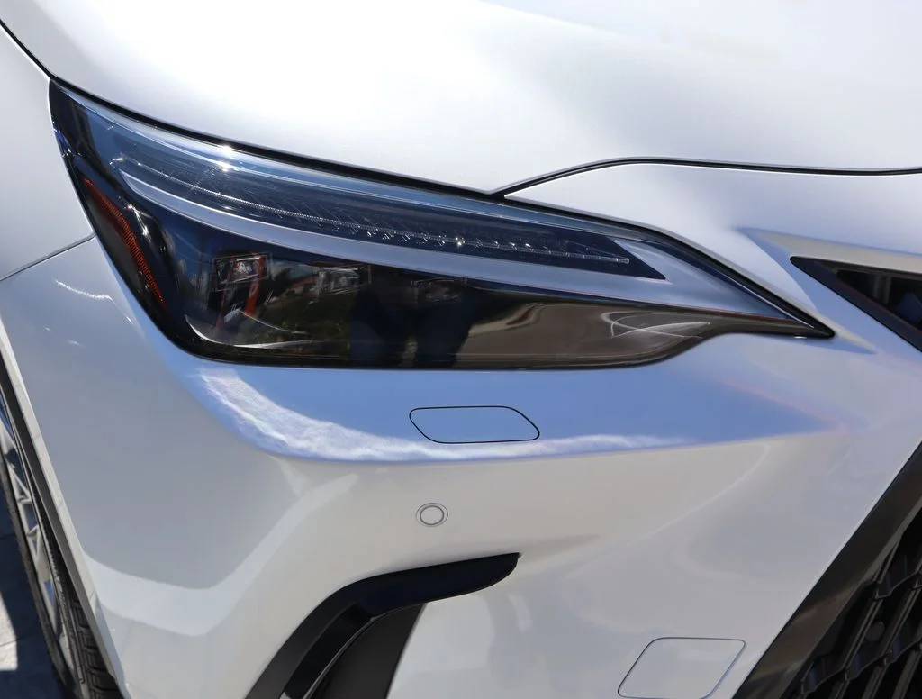 Used 2026 White Lexus 350 Premium image 23