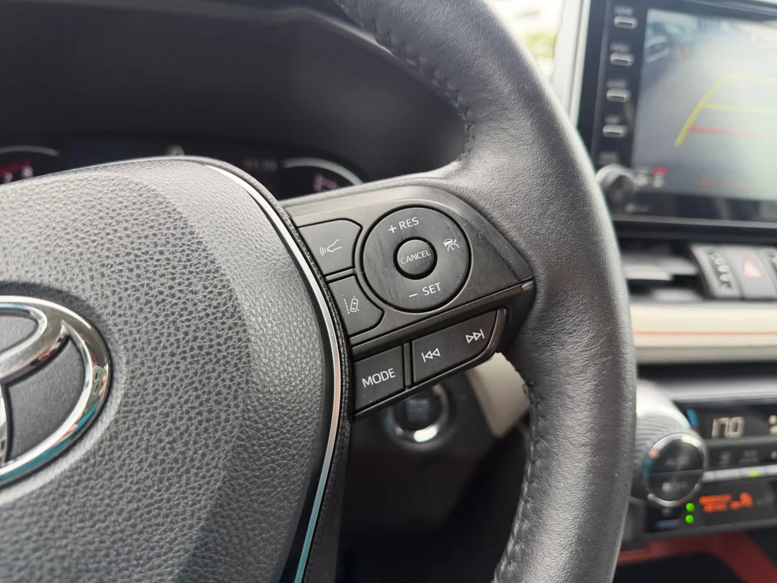 Used 2021 Midnight Black Metallic Toyota Adventure image 36