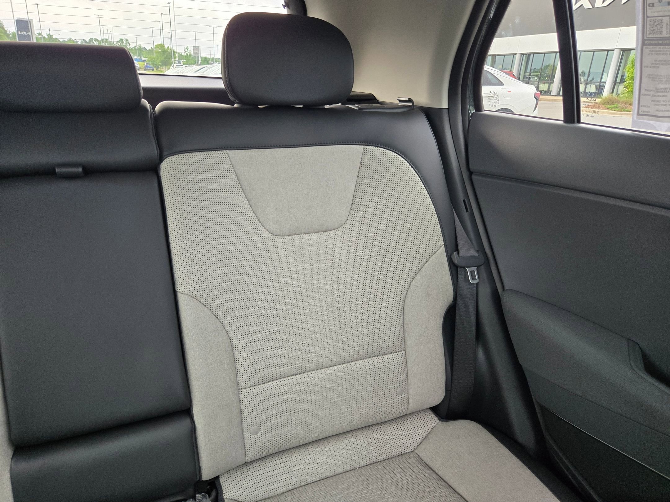 New 2026 Cityscape Green Kia SX Touring image 14