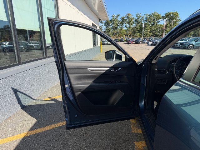 Used 2023 Blue Mazda 2.5 S Preferred Package image 28