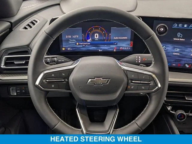 2025 Chevrolet Traverse LT - Photo 15