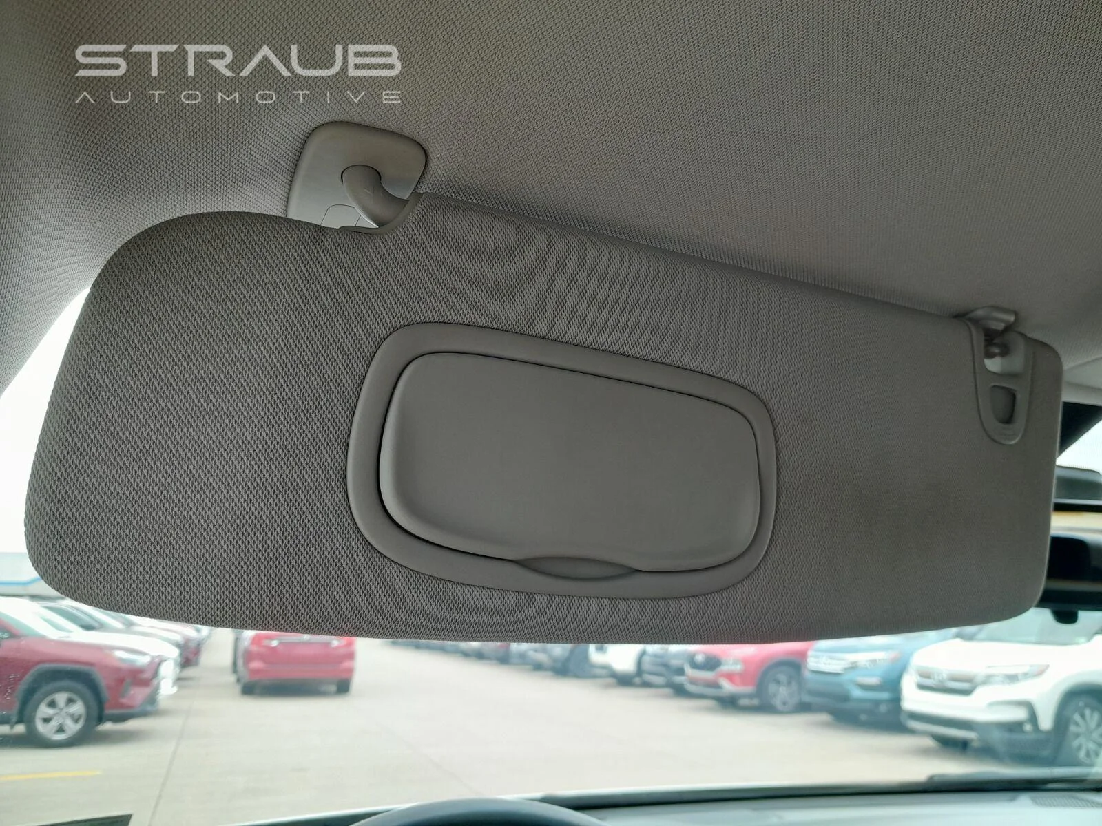 Used 2023 Bright White Clearcoat Chrysler LX image 29