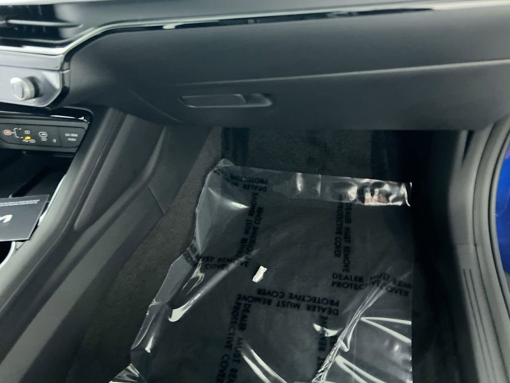 New 2026 Yacht Blue Kia GT-Line FWD image 32