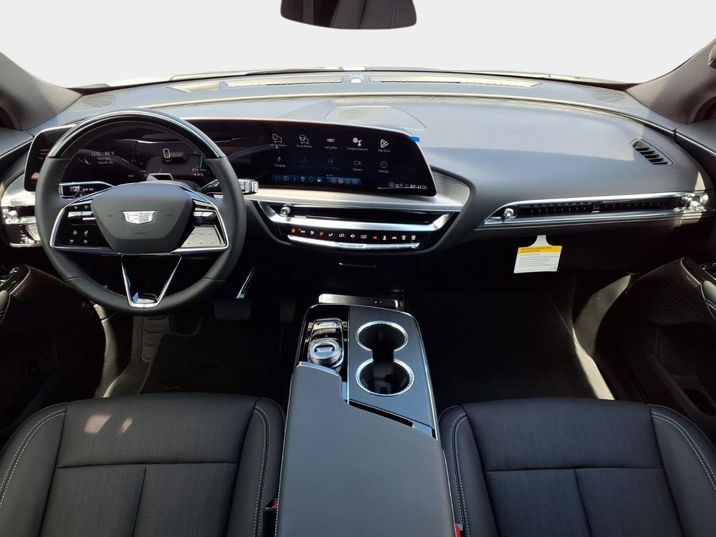 2026 Cadillac LYRIQ Sport - Photo 14