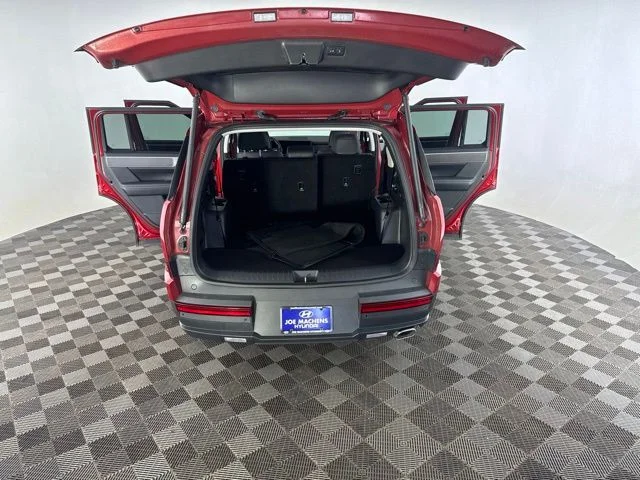 Used 2025 Red Hyundai XRT image 20