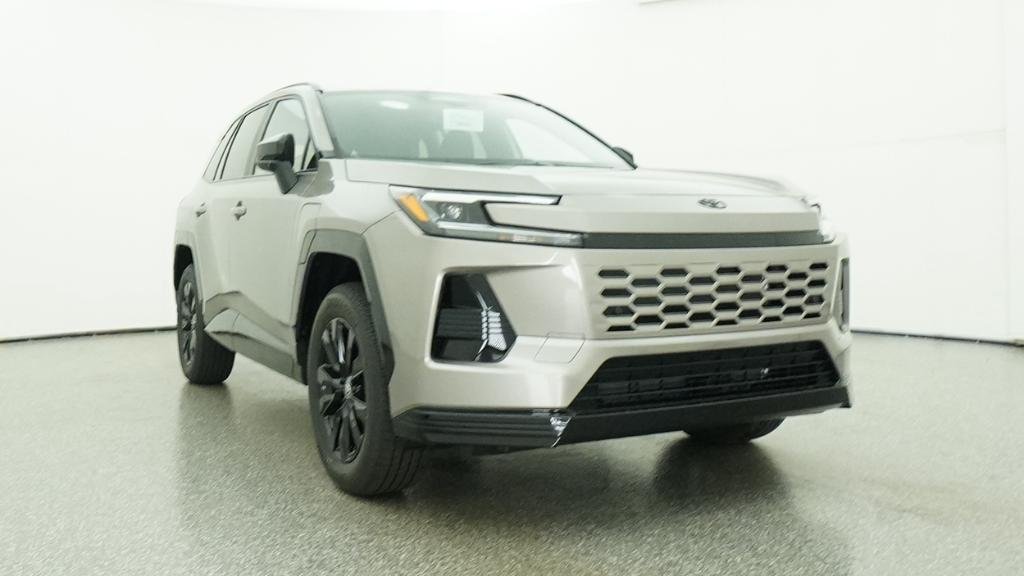 New 2026 Meteor Shower Toyota SE image 46