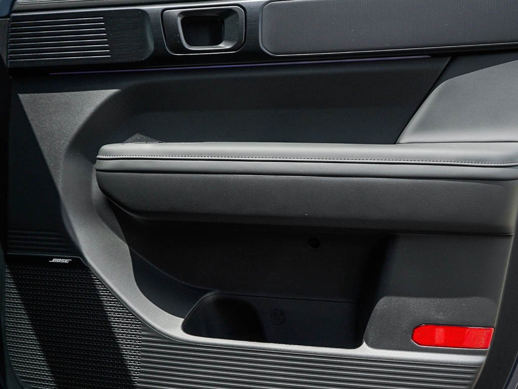 New 2026 Ecotronic Gray Hyundai Calligraphy AWD image 10