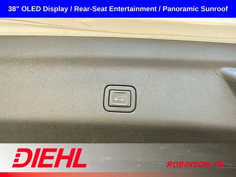 Used 2023 White Cadillac Premium image 11