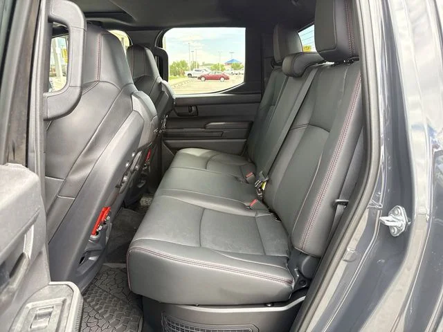 2025 Toyota Tacoma TRD Pro - Photo 22