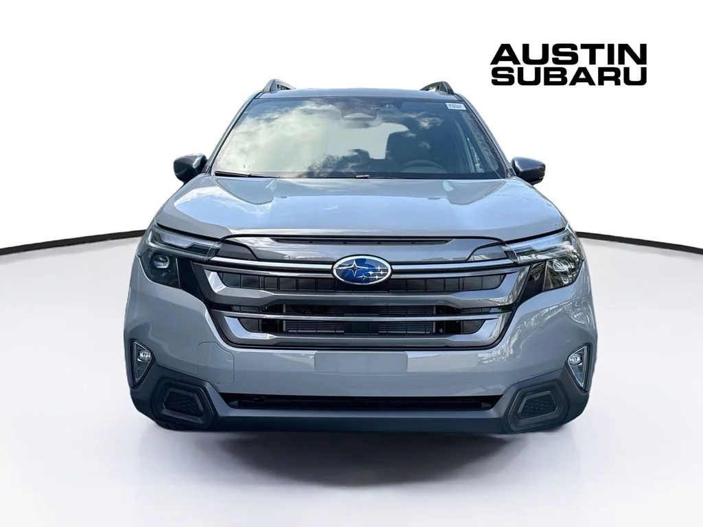 New 2026  Subaru Limited Hybrid image 3