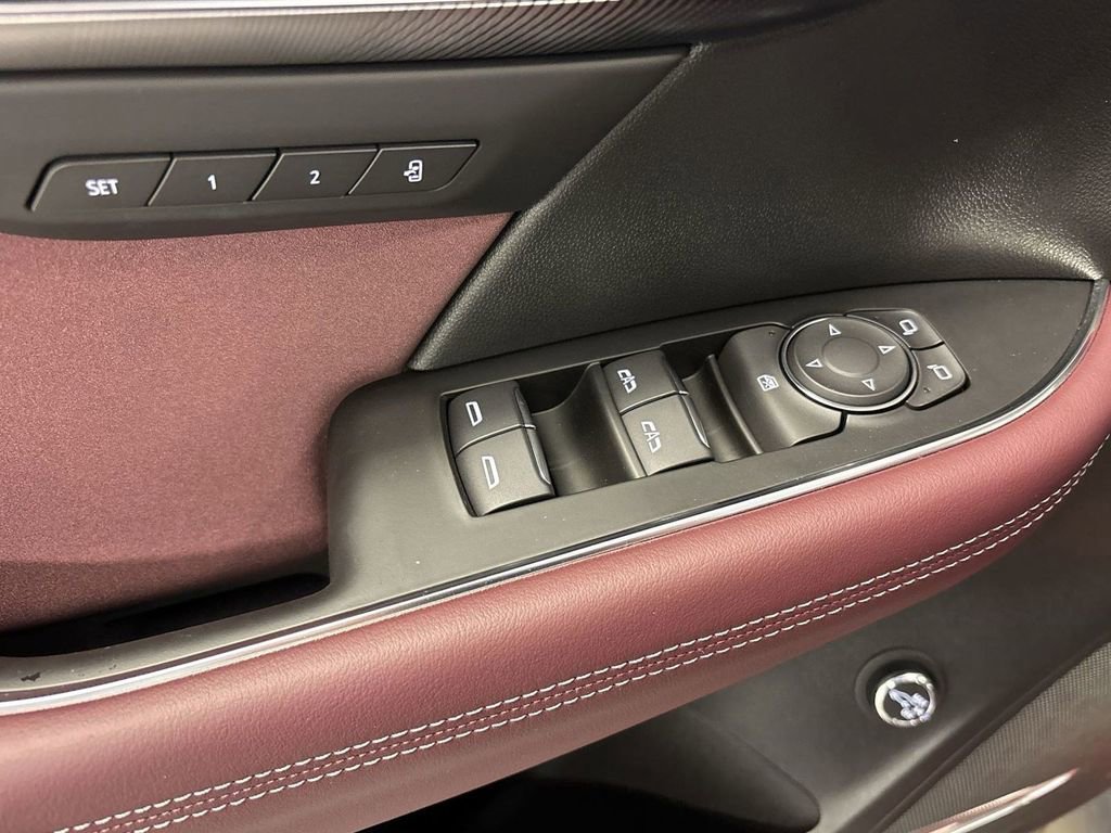 2025 Buick Envision Sport Touring - Photo 28