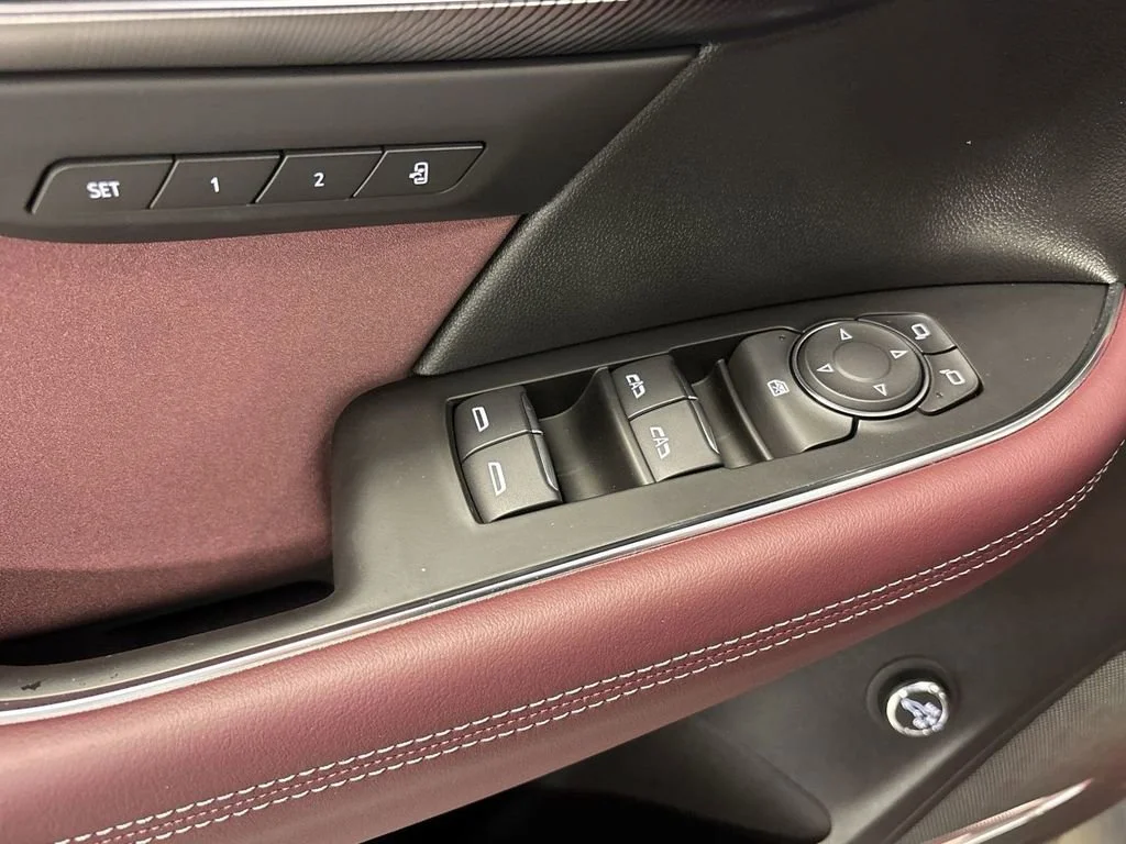 2025 Buick Envision Sport Touring - Photo 28