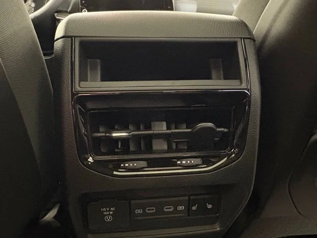 New 2026 White Jeep Limited image 22