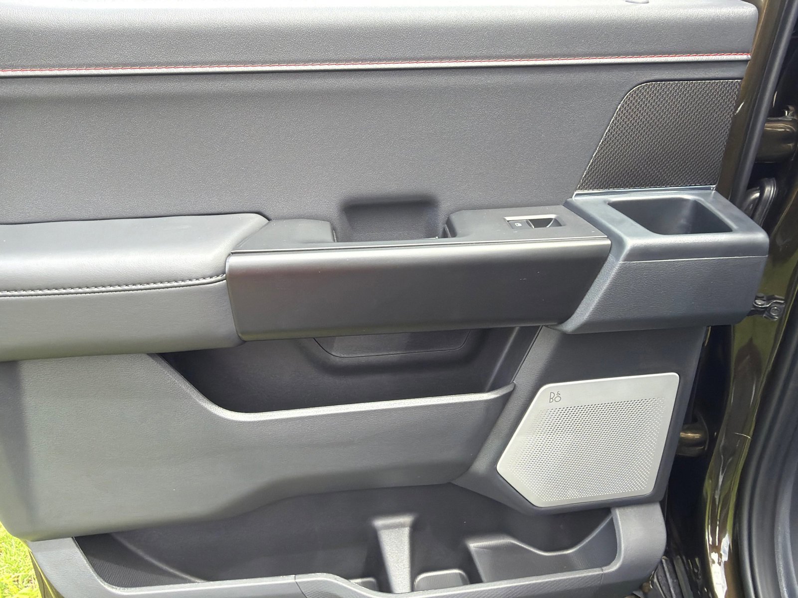 New 2026 Shelter Green Ford Raptor® image 11