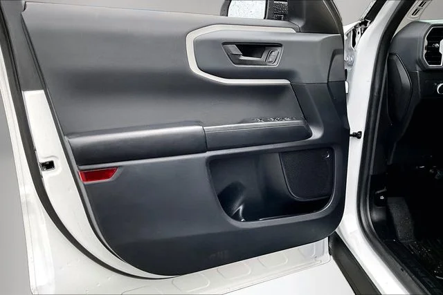 Used 2022 White Ford Big Bend image 17