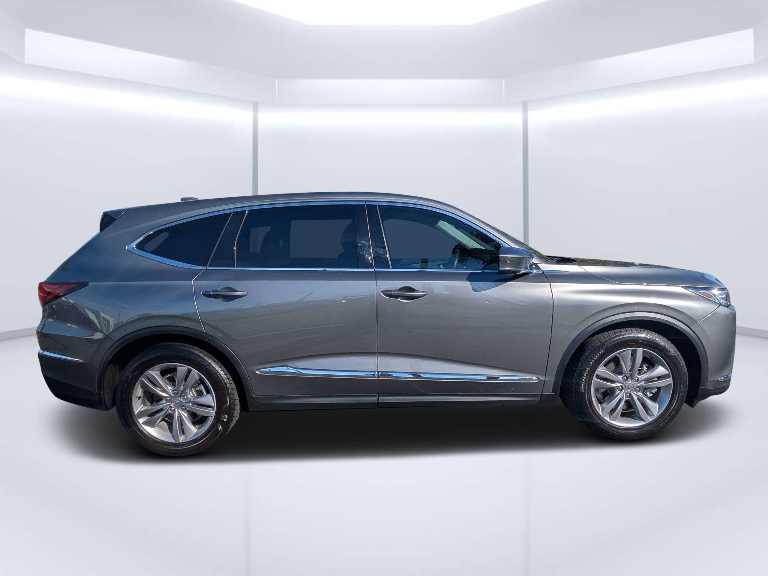 2024 Acura MDX Base - Photo 38