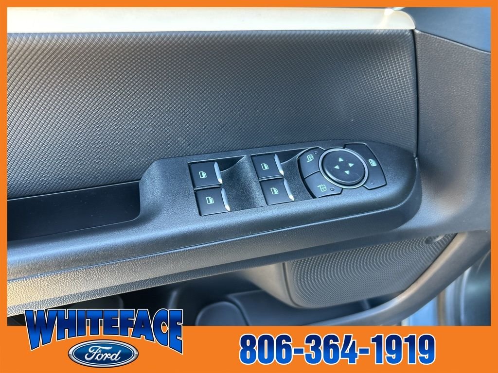 New 2025 Azure Gray Metallic Tri-Coat Ford Heritage image 14