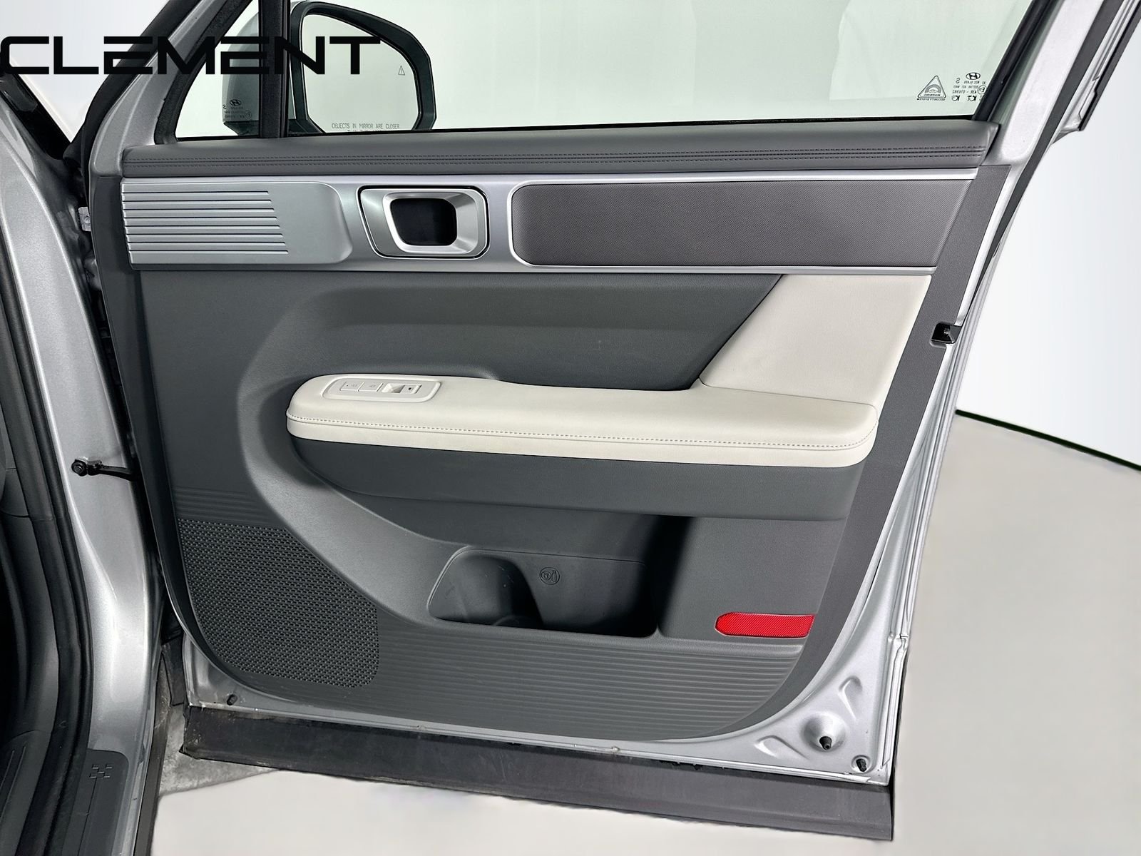 Certified Used 2025 Silver Hyundai SEL image 36
