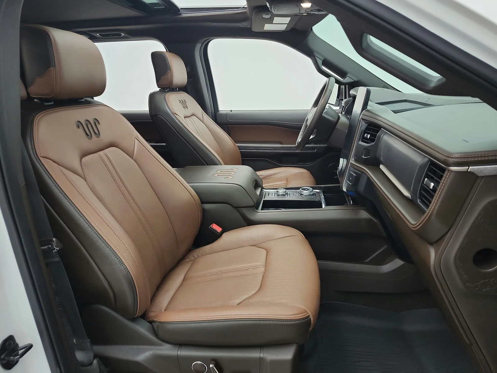 2024 Ford Expedition King Ranch - Photo 19