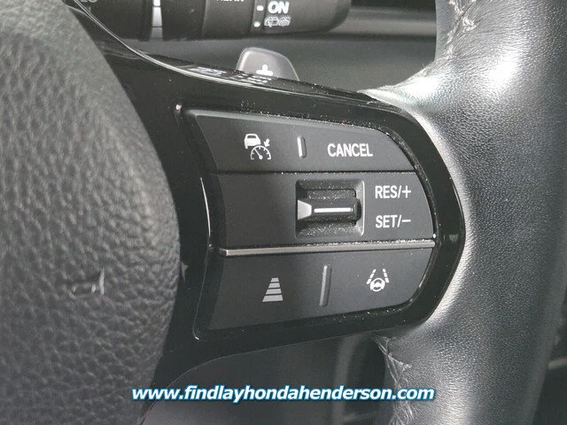 2023 Honda Pilot EX-L - Photo 60