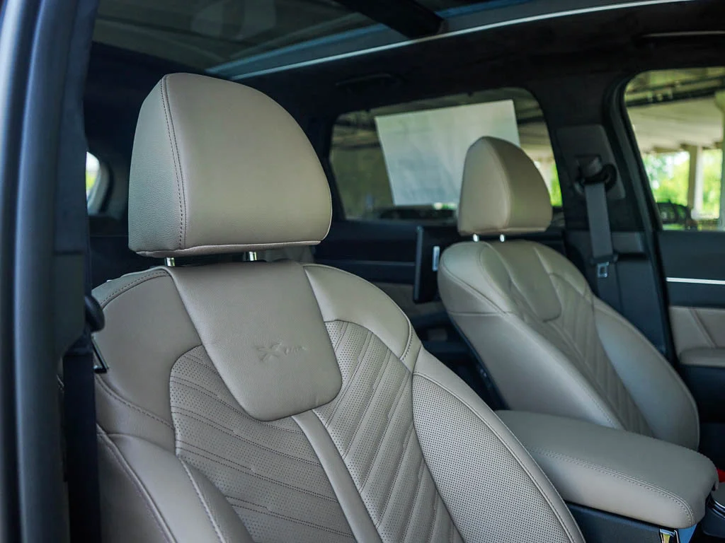 New 2026 Ebony Black Kia X-Line SX Prestige AWD image 12
