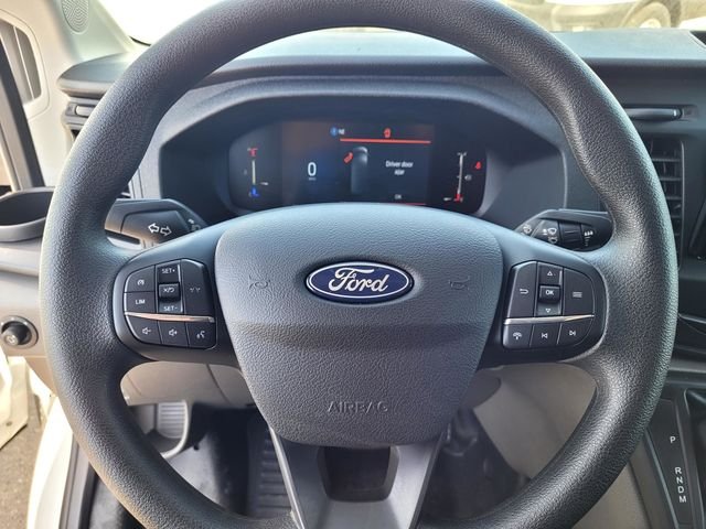 New 2026 White Ford Base image 10