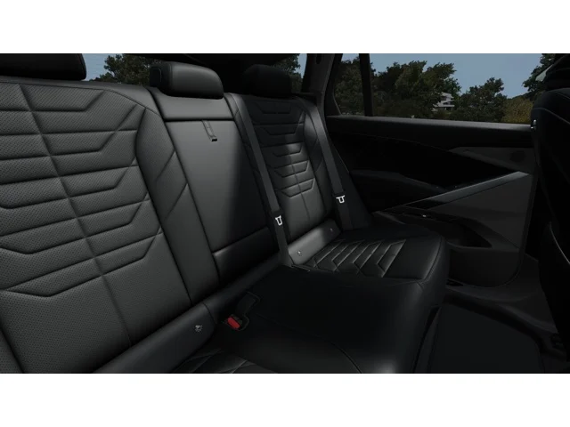 New 2027 Space Silver Metallic BMW X5 40 image 12
