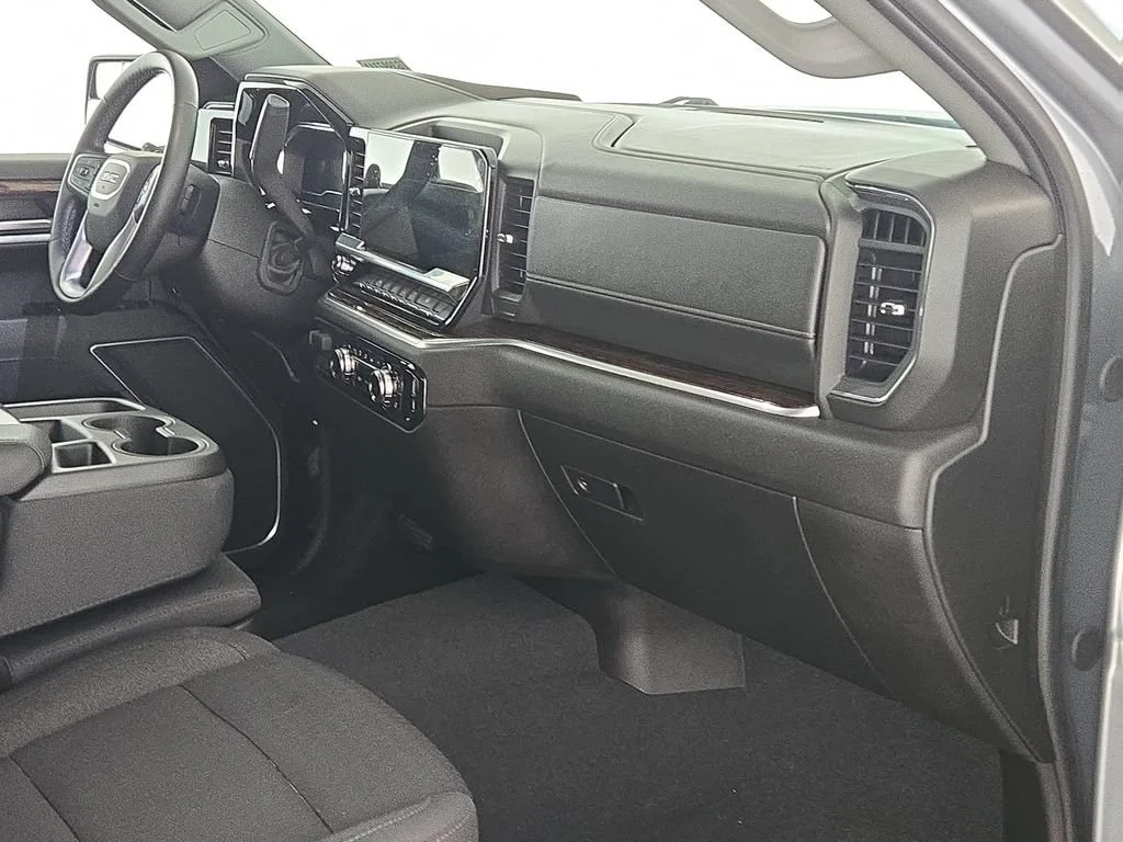 2025 GMC Sierra 1500 Elevation - Photo 35