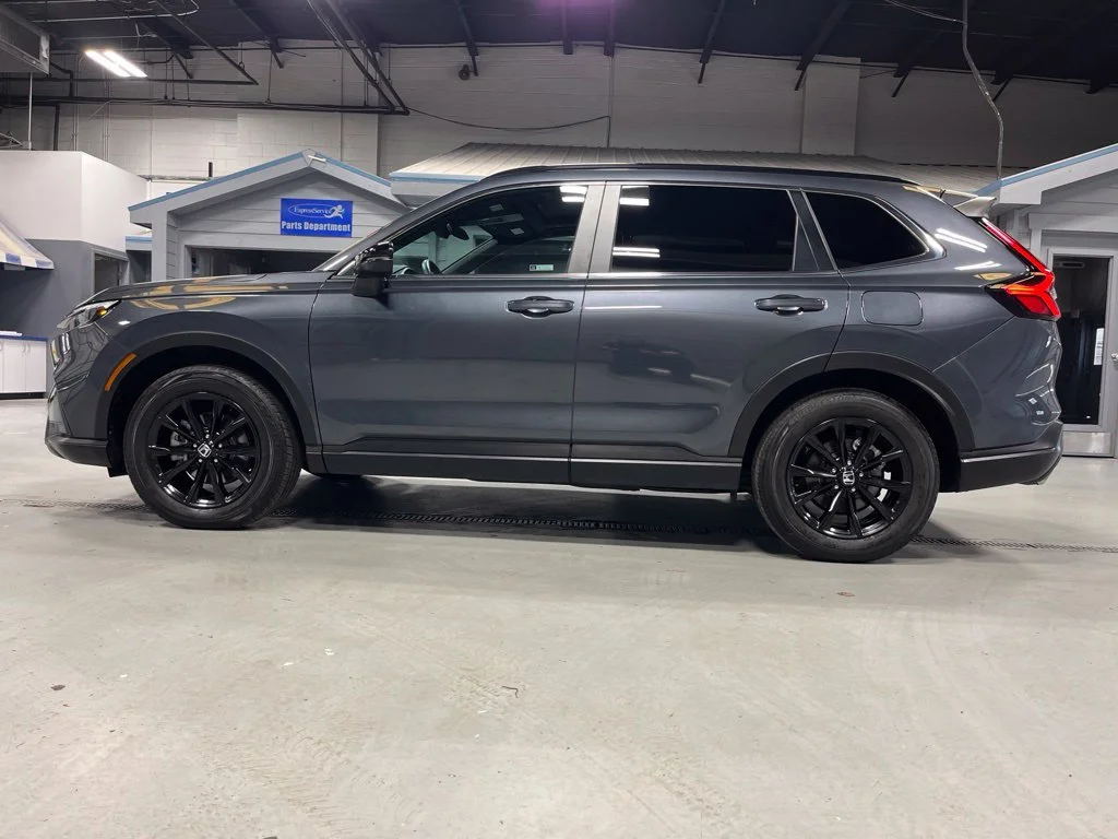 2024 Honda CR-V Sport - Photo 38