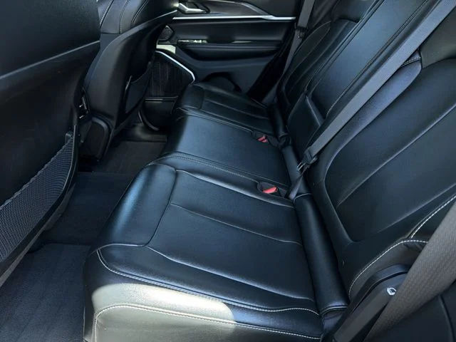 Used 2024 Gray Jeep 4xe image 20