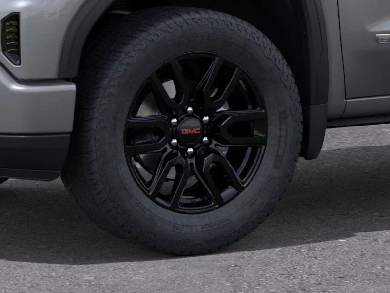 New 2026 Sterling Metallic GMC Elevation image 9