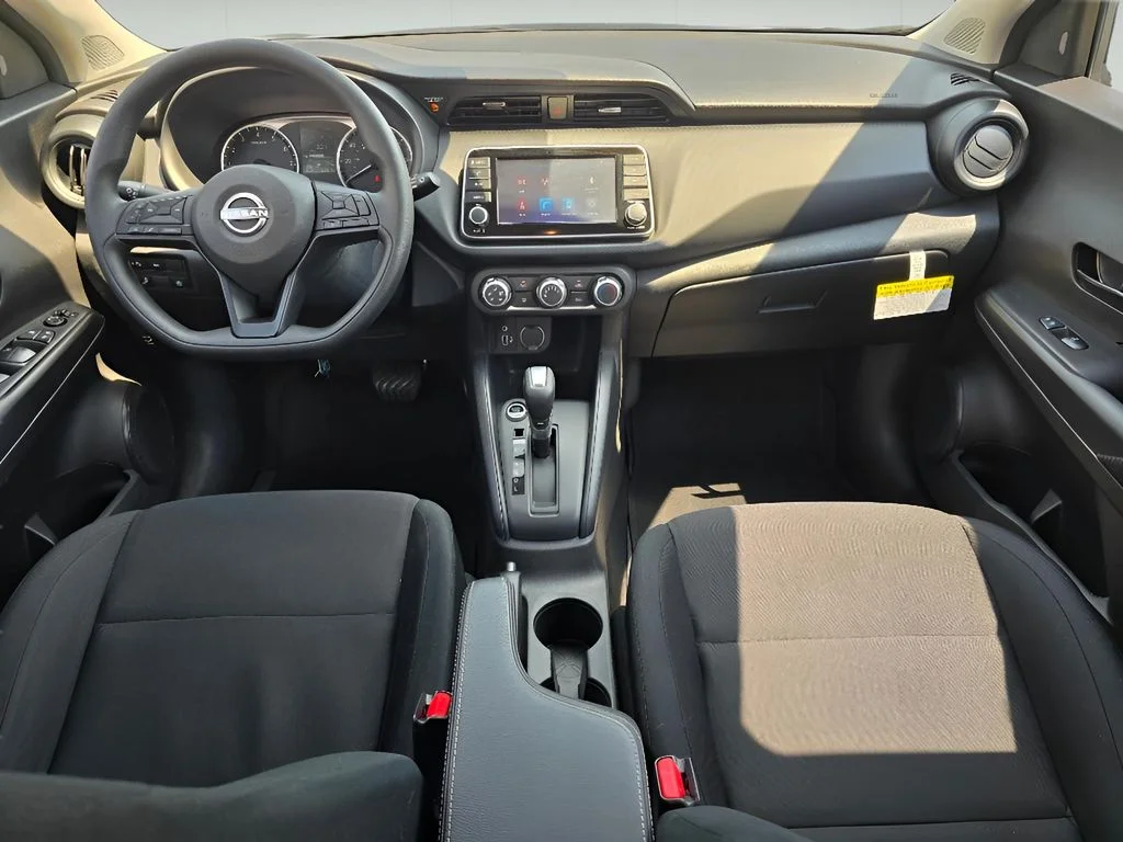 Used 2025 Super Black Nissan S image 24