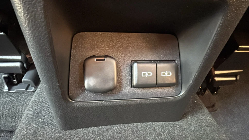 Used 2023 Silver Lexus Premium image 16