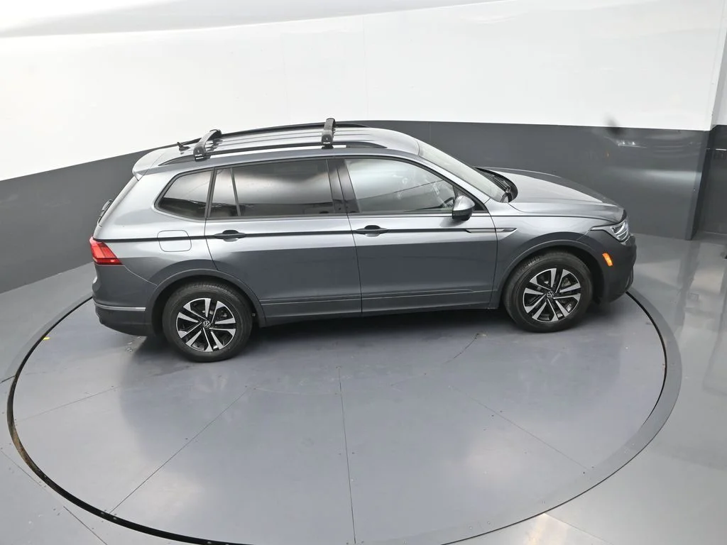 Used 2023 Gray Volkswagen 2.0T S image 22