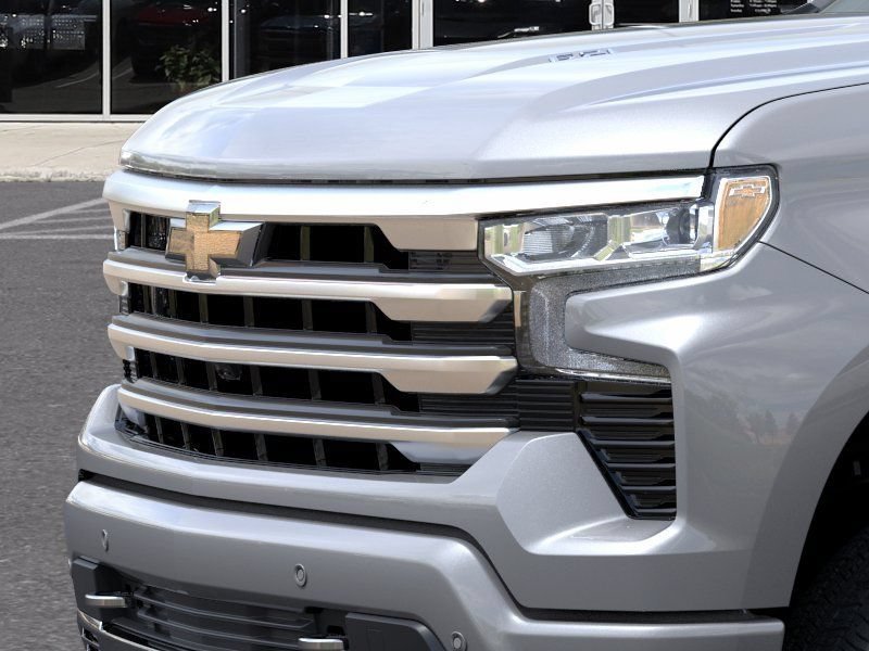 2026 Chevrolet Silverado 1500 High Country - Photo 13
