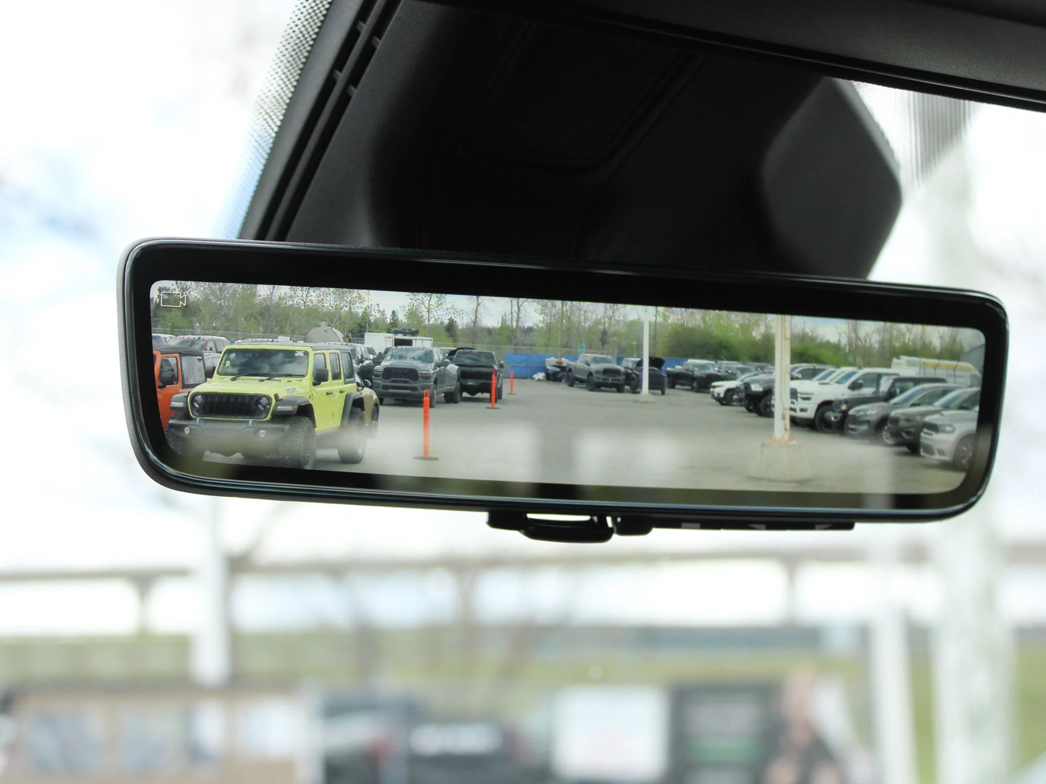Certified Used 2025 Black RAM Limited * | Twin-Turbo | Trailer Tow | Running Boards | Head-Up Display | 540 HP image 31