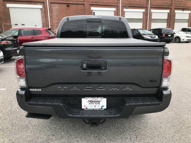 Certified Used 2023 MAGNETIC GRAY MET. Toyota  image 6