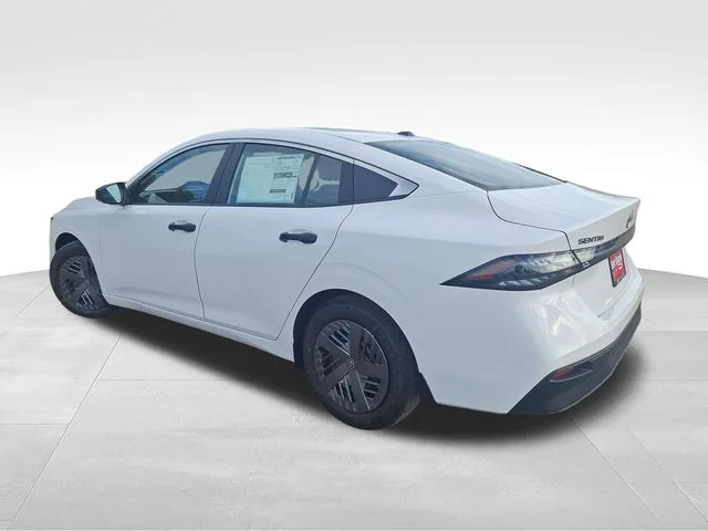 New 2027 Fresh Powder Nissan S image 5