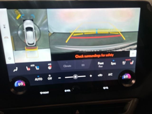 2024 Lexus RX Hybrid 500h - Photo 20