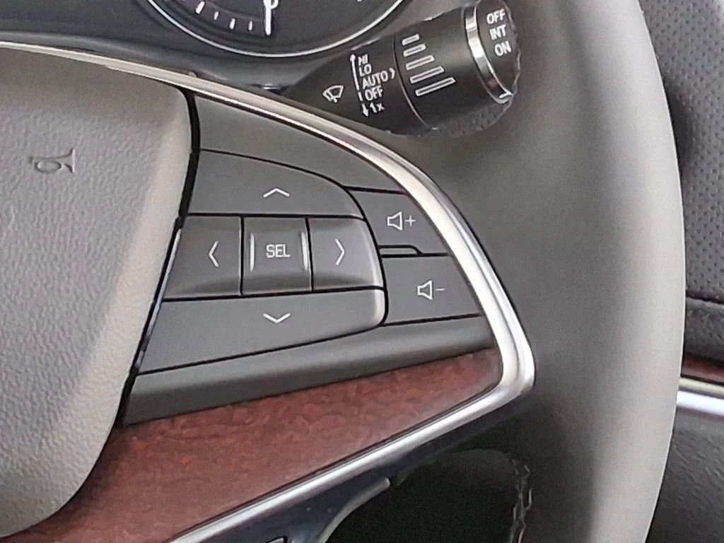 2026 Cadillac XT5 Premium Luxury - Photo 12