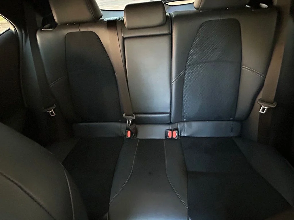 Used 2024 Black Toyota Premium image 13